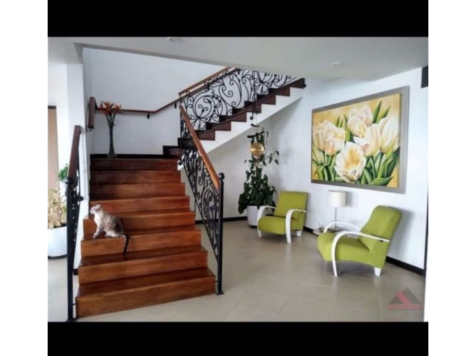 DAPA CASA EN VENTA EN PARCELACIÓN DOMAS DAPA YUMBO VALLE DEL CAUCA - 6