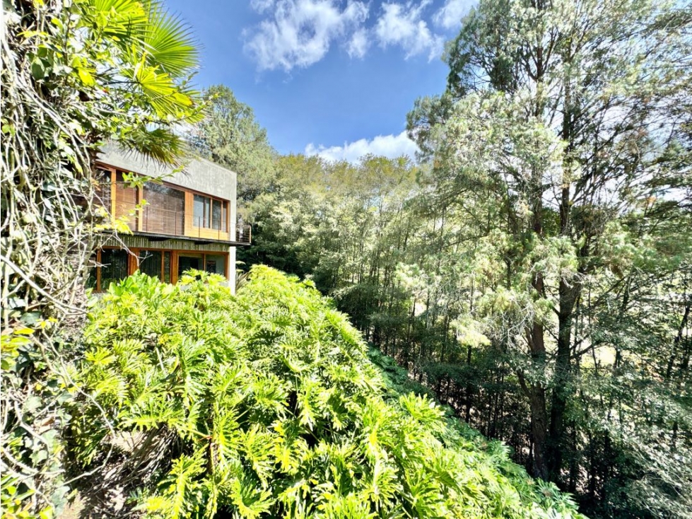 Casa en venta o arriendo en parcelación - Llanogrande - Rionegro — foto 4