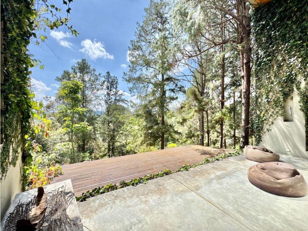 Casa en venta o arriendo en parcelación - Llanogrande - Rionegro — foto 6