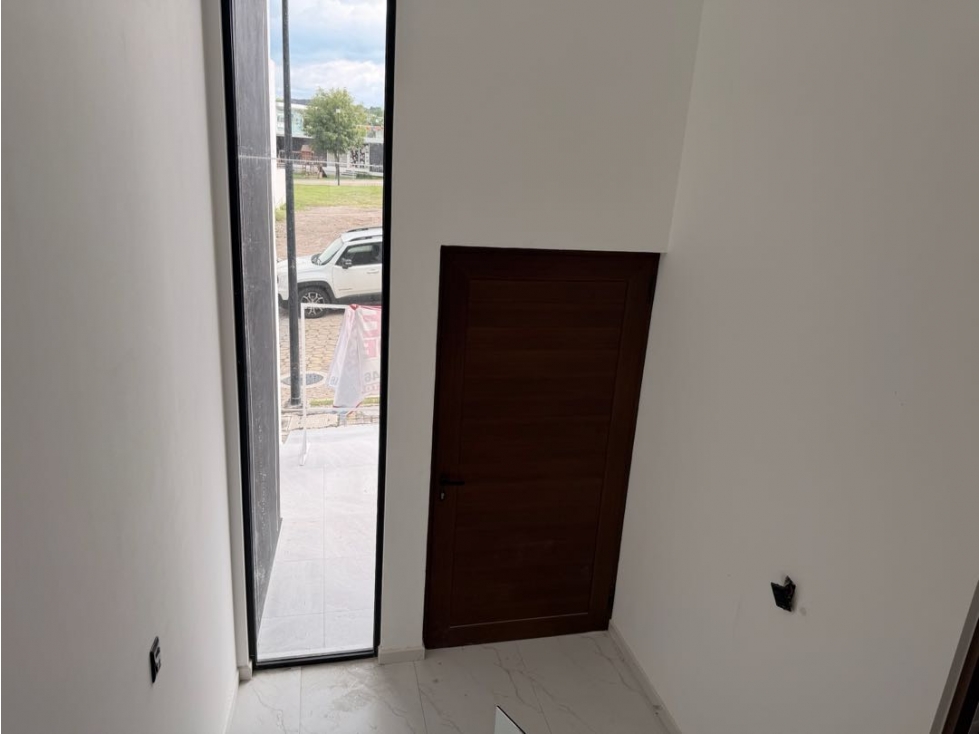 Casa en Venta en Parque Aguscalientes — foto 3