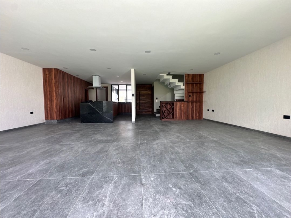 Casa en Venta en Parque Chihuahua, Lomas de Angelopolis III