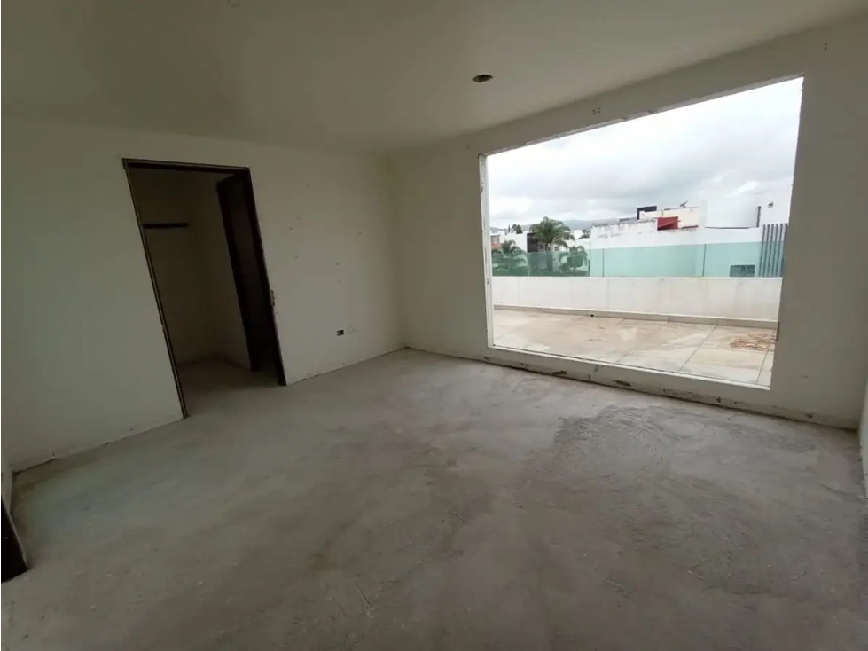 Casa en Venta en Parque de la Castellana, San Andrés Cholula, Puebla — foto 4