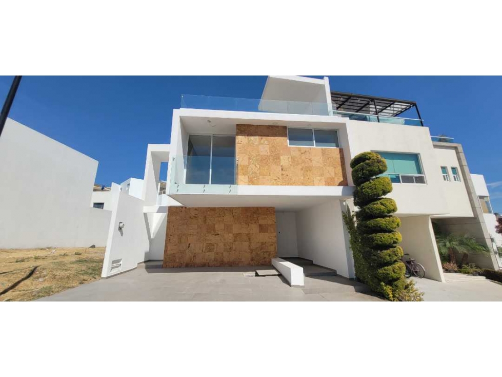 Casa En Venta En Parque Habana Angelopolis — foto 2