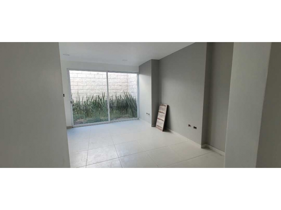 Casa En Venta En Parque Habana Angelopolis — foto 6