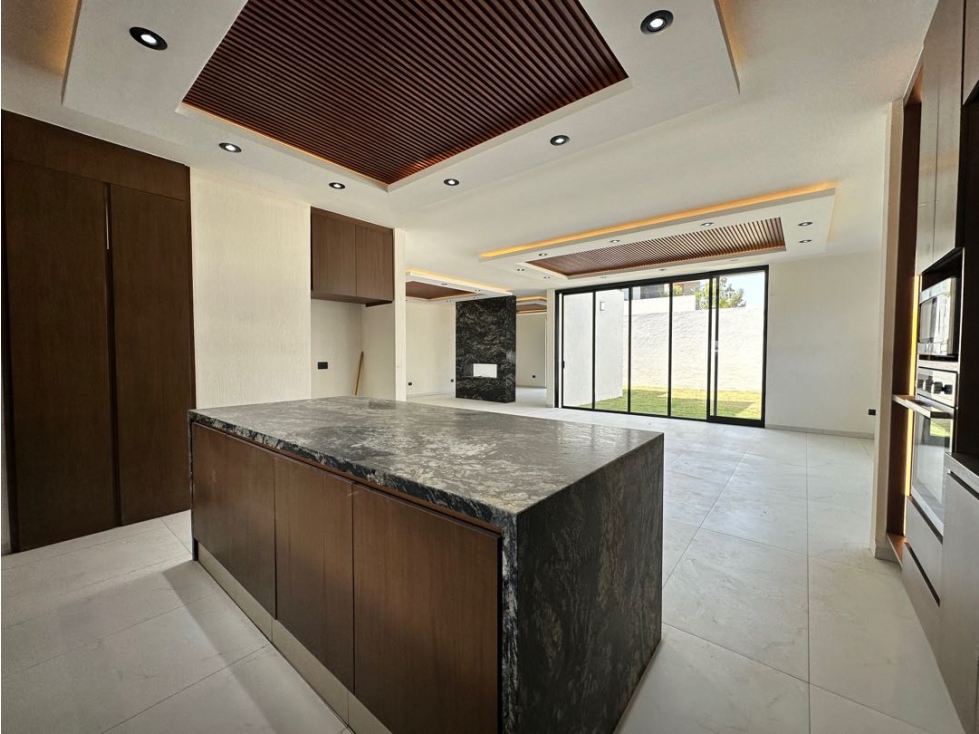 Casa en Venta en Parque Monaco, Lomas de Angelópolis II — foto 6