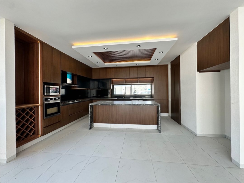 Casa en Venta en Parque Monaco, Lomas de Angelópolis II — foto 2
