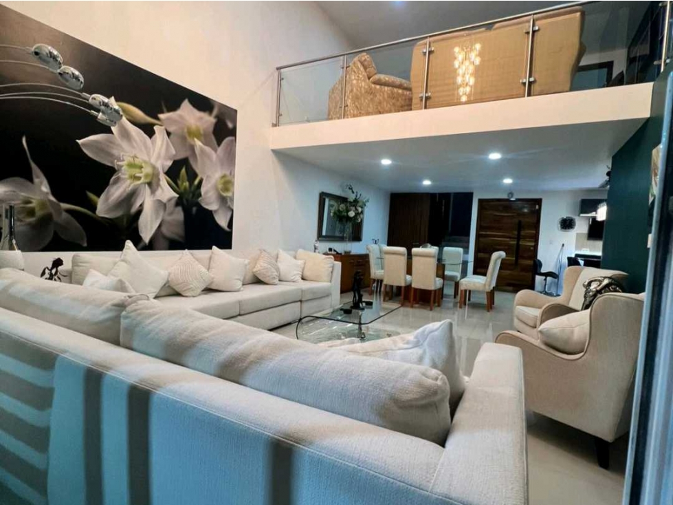 Casa en Venta en Parque Queretaro, Lomas de Angelopolis