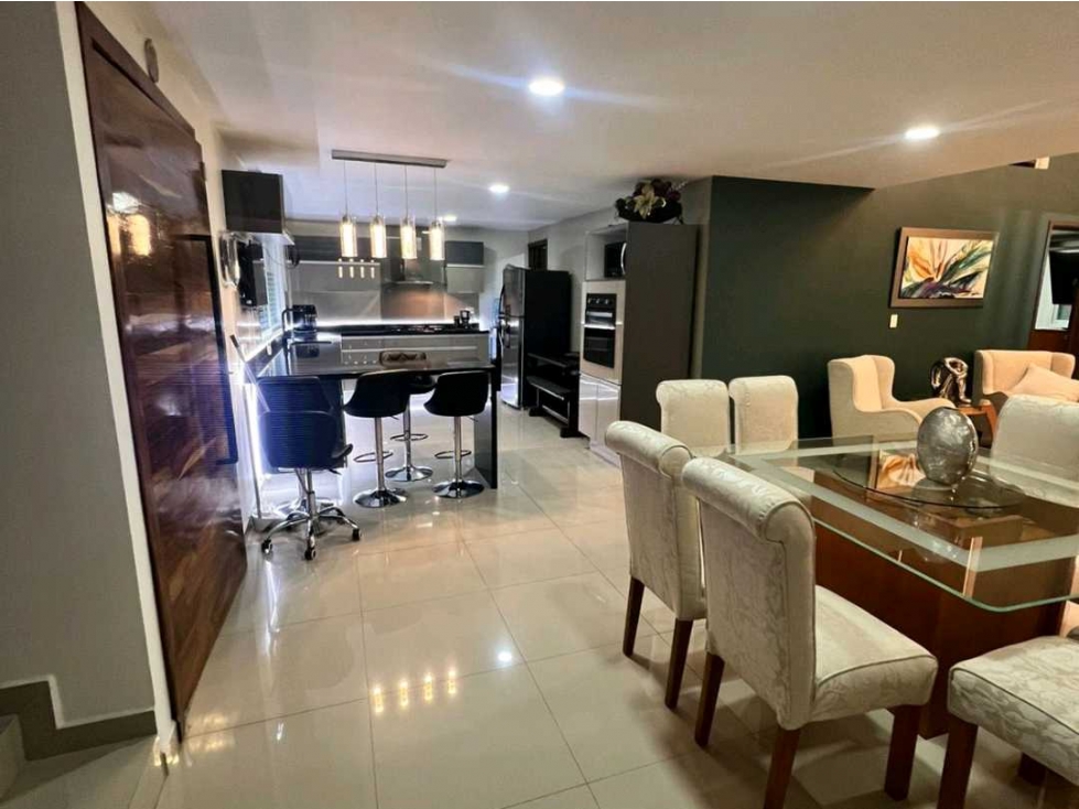 Casa en Venta en Parque Queretaro, Lomas de Angelopolis — foto 4
