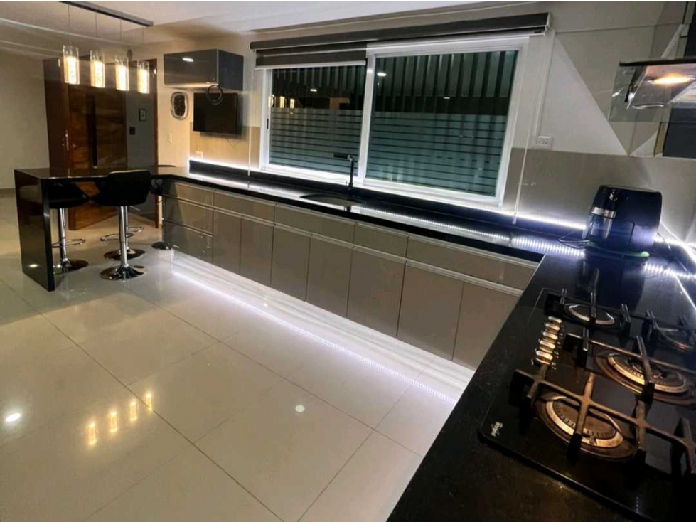 Casa en Venta en Parque Queretaro, Lomas de Angelopolis — foto 5