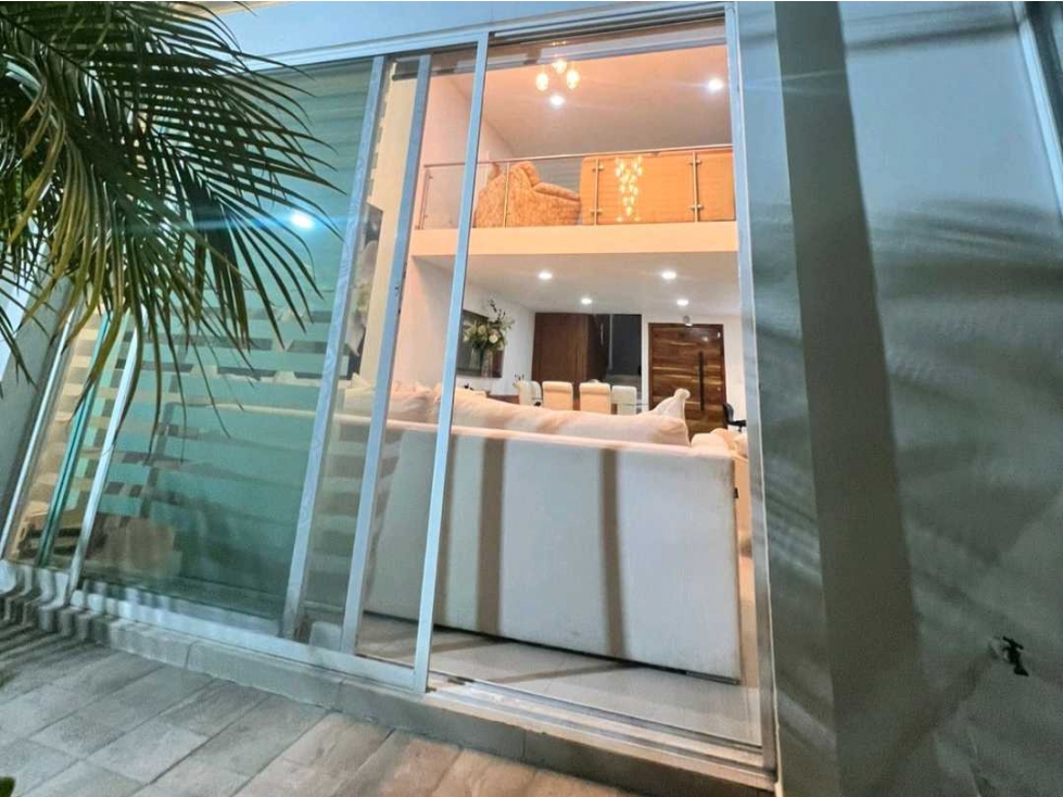 Casa en Venta en Parque Queretaro, Lomas de Angelopolis — foto 6