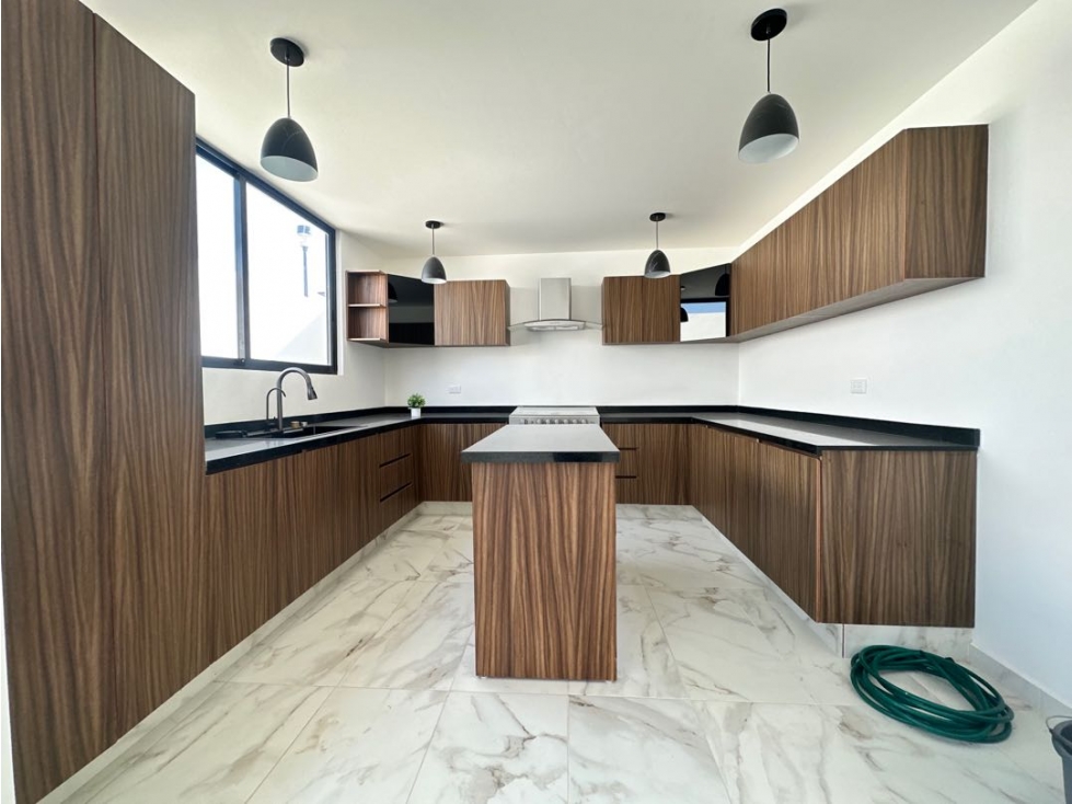 Casa en Venta en Parque Veracruz, Lomas de Angelópolis III
