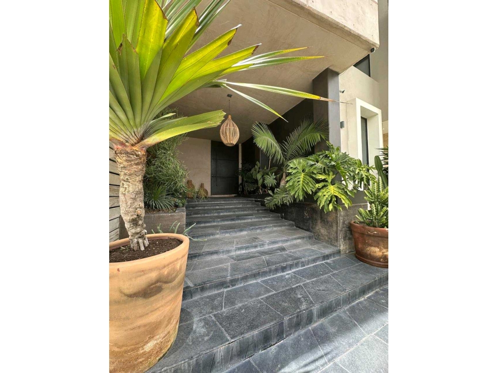 Casa en Venta en Parque Viena, Lomas de Angelópolis, Puebla — foto 2