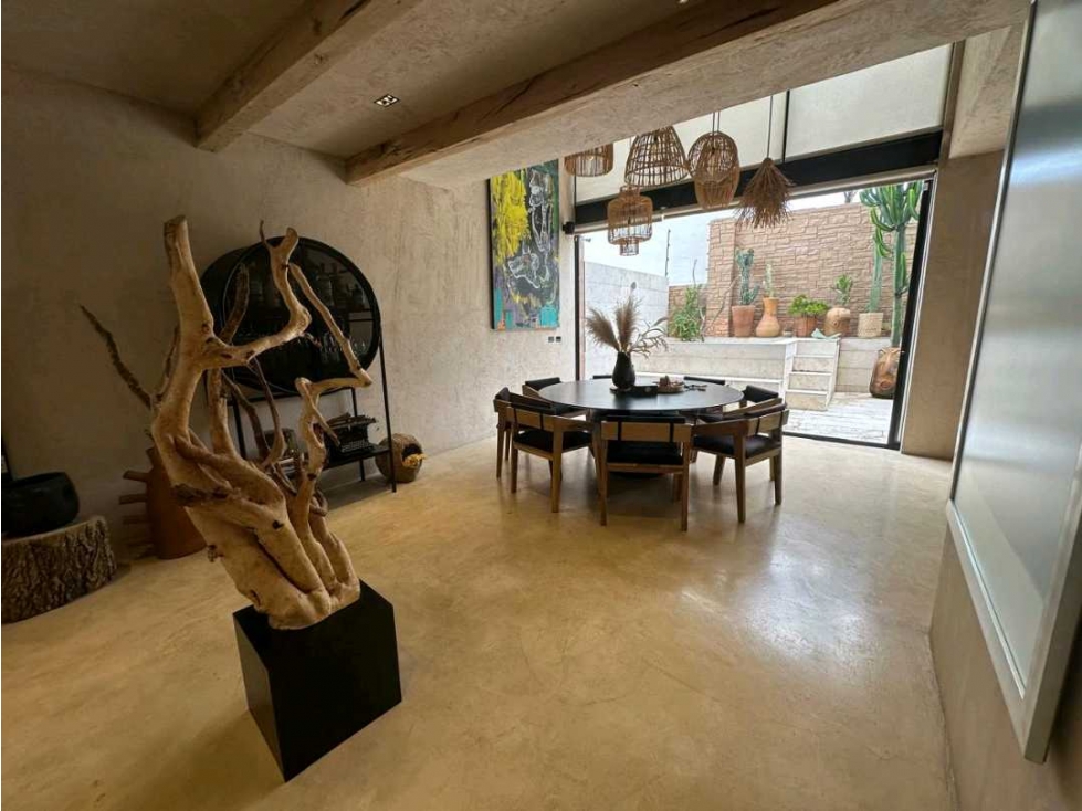 Casa en Venta en Parque Viena, Lomas de Angelópolis, Puebla — foto 4