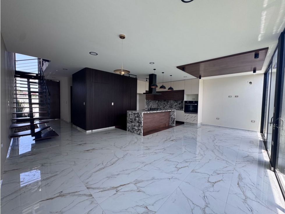 Casa en Venta en Parque Vilansa, Lomas de Angelópolis III — foto 2