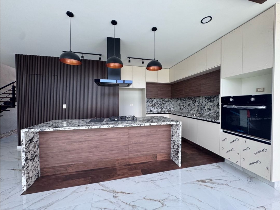 Casa en Venta en Parque Vilansa, Lomas de Angelópolis III — foto 3
