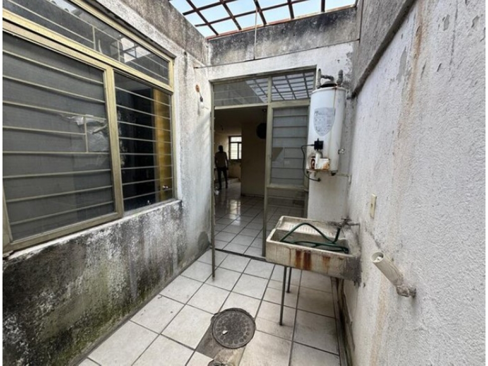 Casa en Venta en Parques del Castillo, El Salto | ¡Lista para Habitar! — foto 2