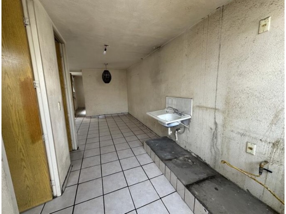 Casa en Venta en Parques del Castillo, El Salto | ¡Lista para Habitar! — foto 3