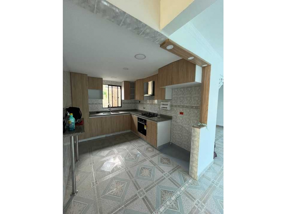 CASA EN VENTA EN PASATIEMPO MONTERIA