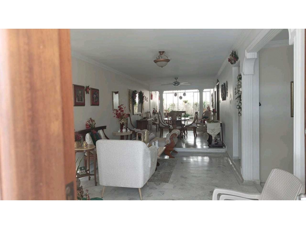 CASA EN VENTA EN PASATIEMPO MONTERIA — foto 2