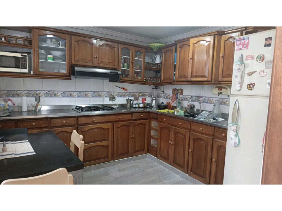 CASA EN VENTA EN PASATIEMPO MONTERIA — foto 3