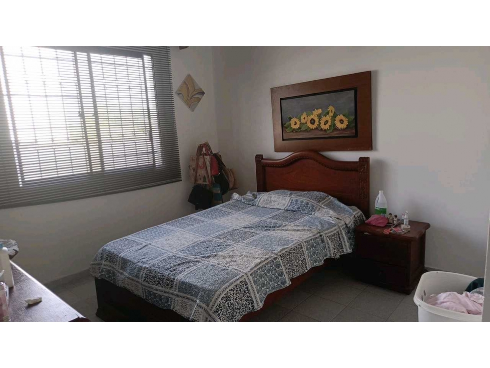 CASA EN VENTA EN PASATIEMPO MONTERIA — foto 5