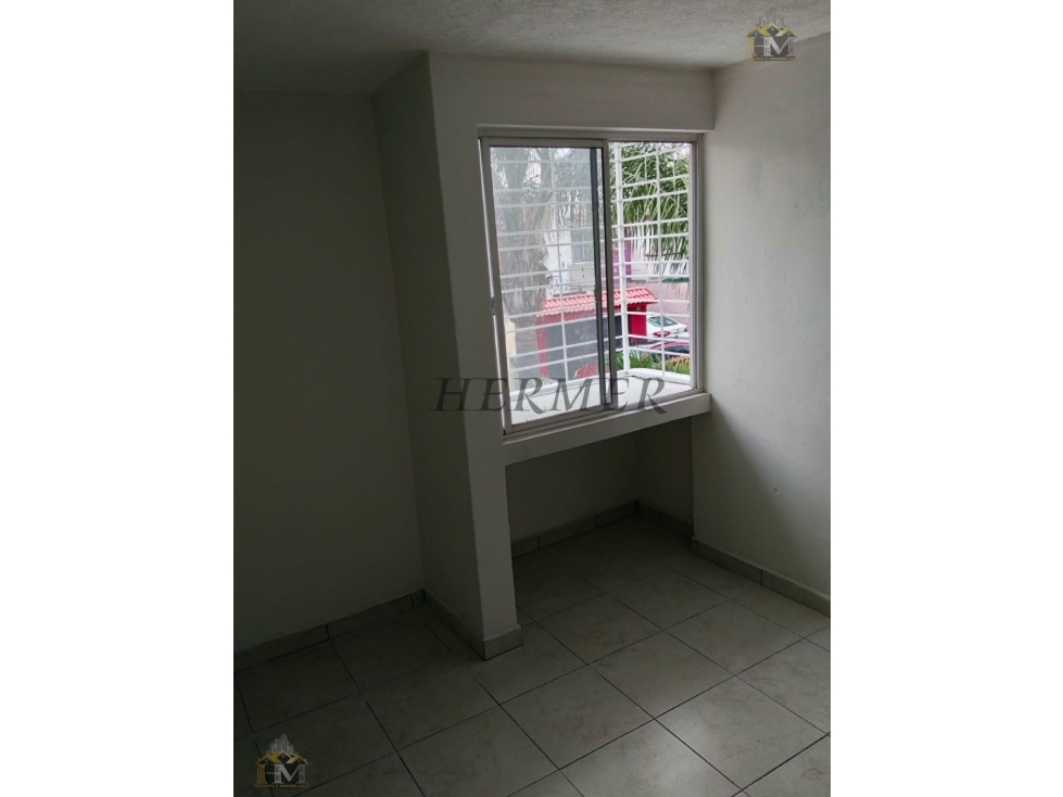 CASA EN VENTA EN PASEO DE LAS CAÑADAS - 3