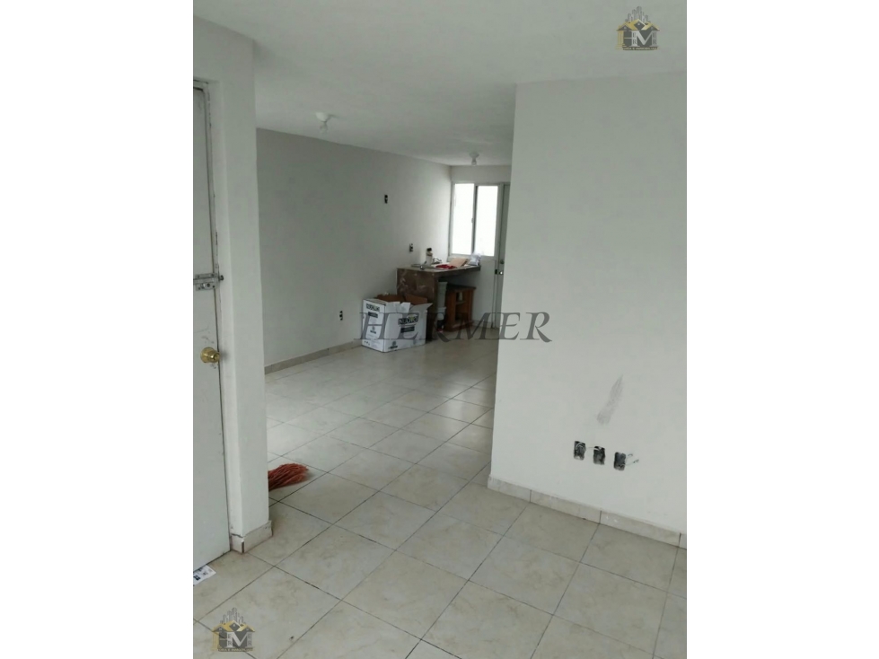 CASA EN VENTA EN PASEO DE LAS CAÑADAS - 6