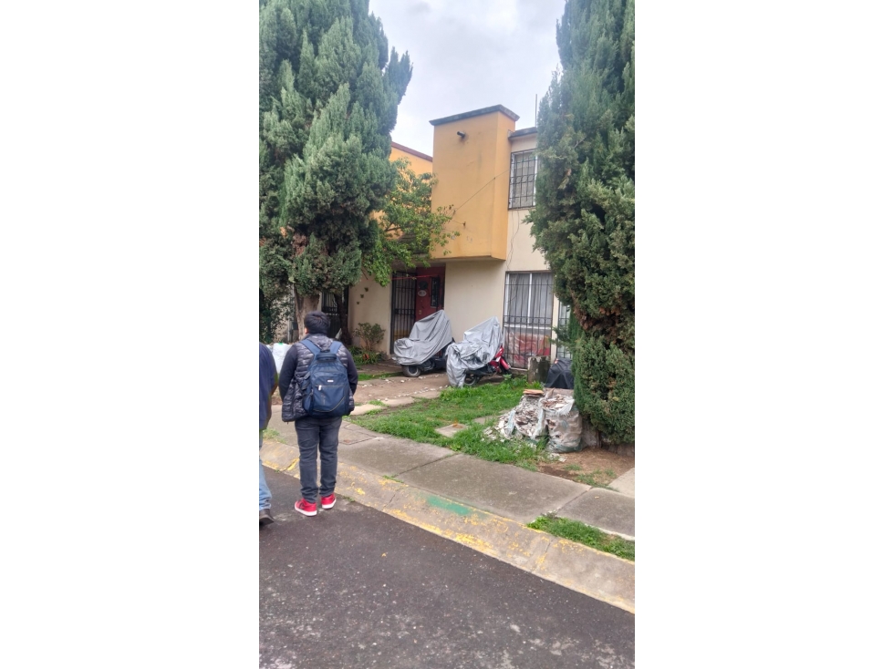Casa en Venta en Paseos de Chalco | Gran Oportunidad de Inversión