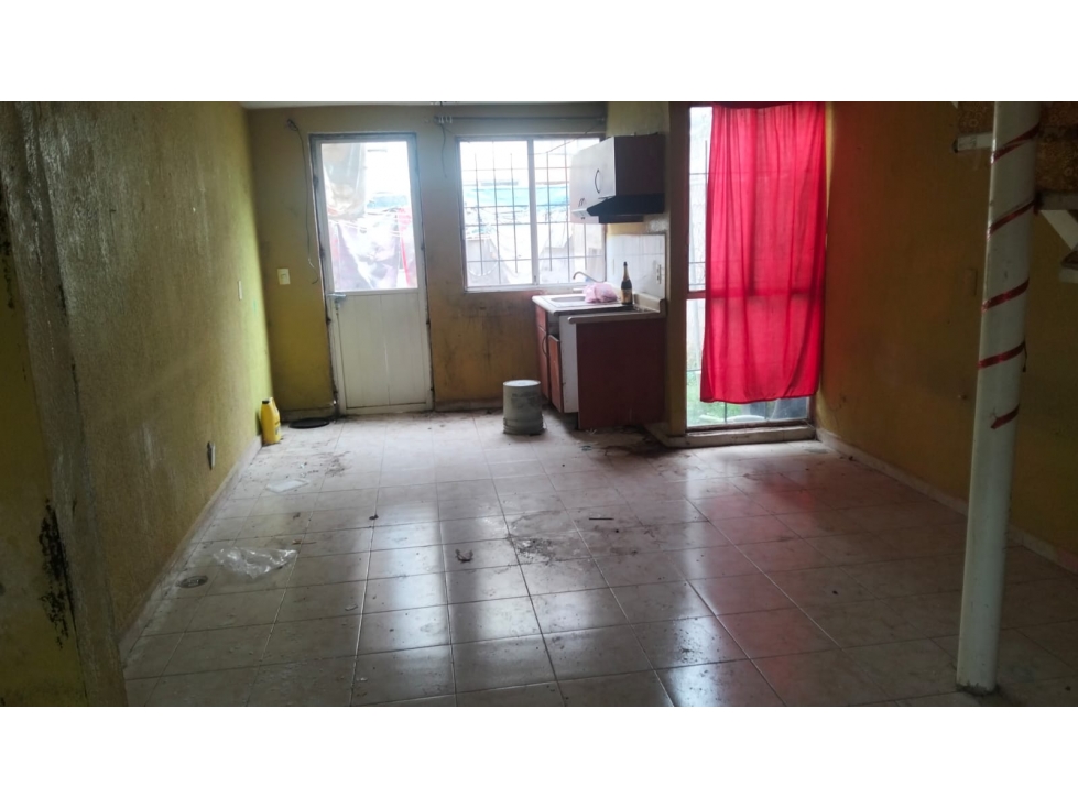 Casa en Venta en Paseos de Chalco | Gran Oportunidad de Inversión — foto 4