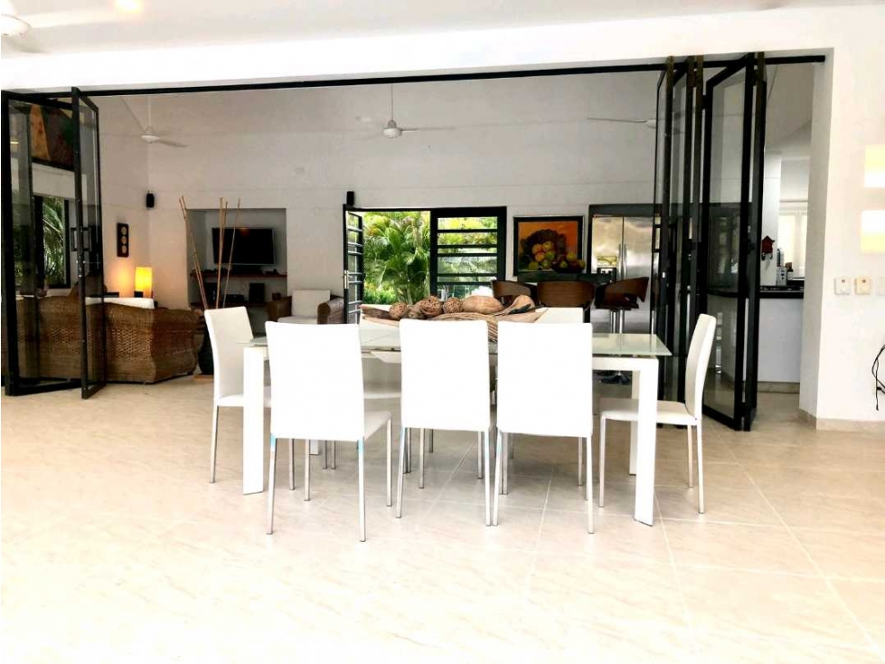 Casa de Recreo en Venta en Peñalisa Girardot — foto 3