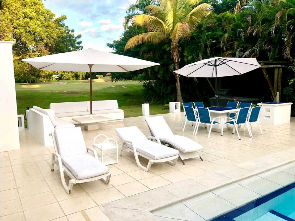 Casa de Recreo en Venta en Peñalisa Girardot