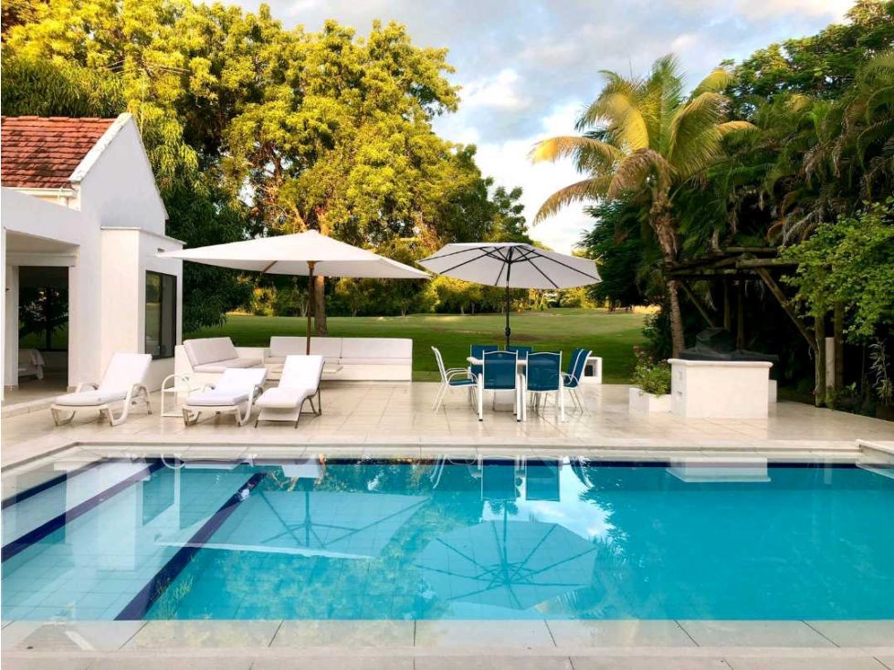 Casa de Recreo en Venta en Peñalisa Girardot — foto 2