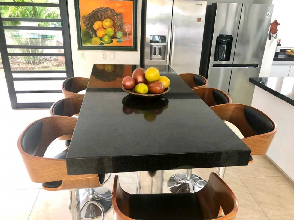 Casa de Recreo en Venta en Peñalisa Girardot — foto 6