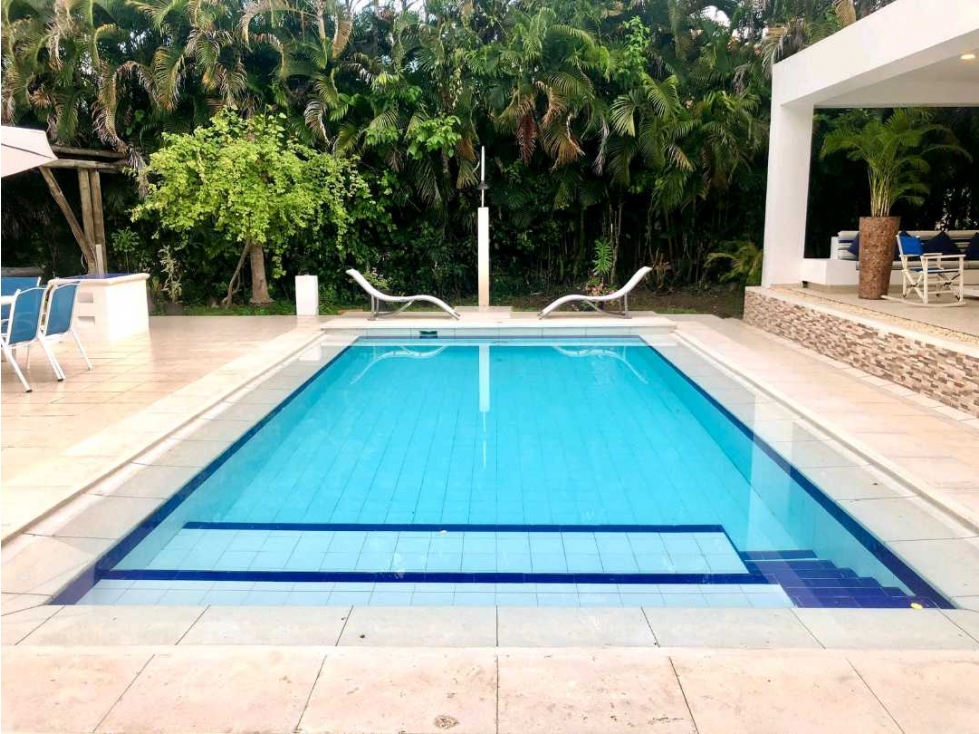 Casa de Recreo en Venta en Peñalisa Girardot — foto 4