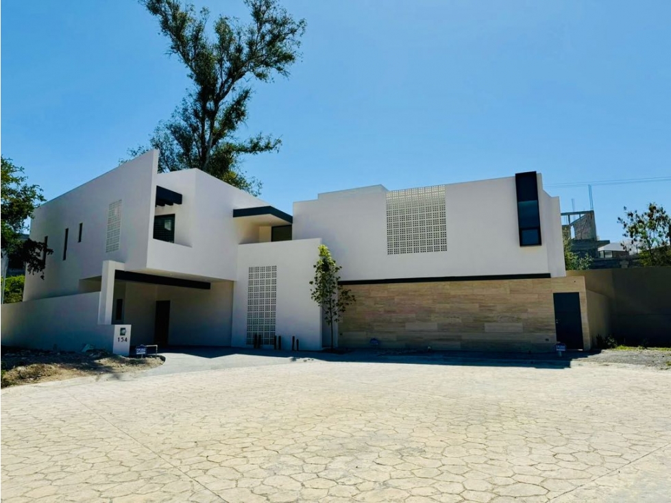 Casa en venta en Pedregal del Huajuco en Santiago — foto 2