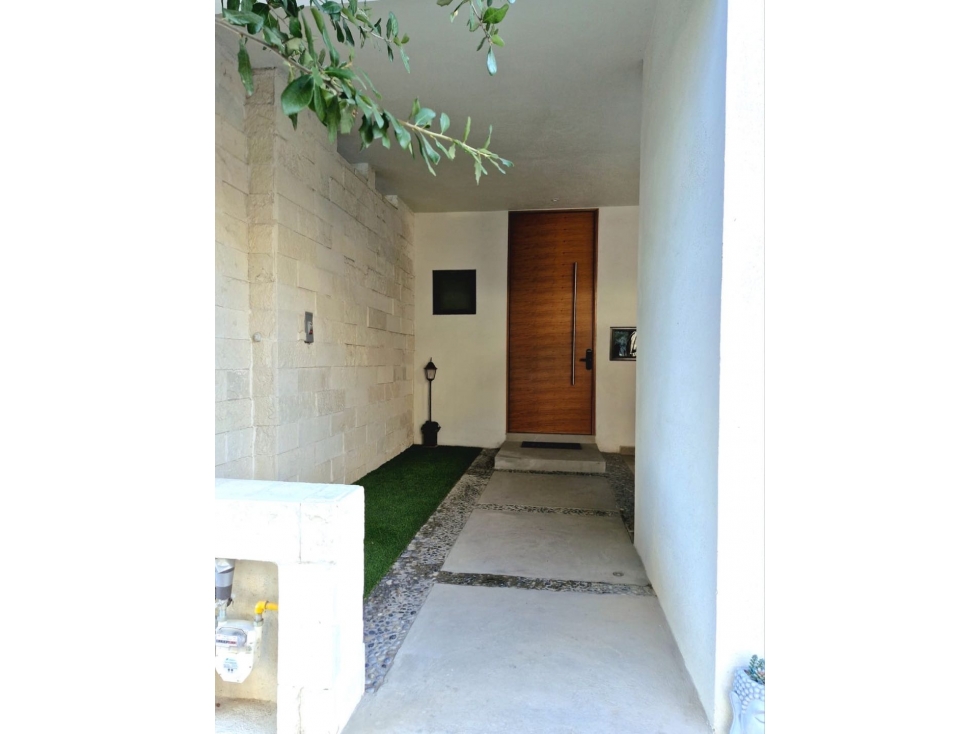 Casa en renta en Península Park Living con Paneles en Cumbres - 3