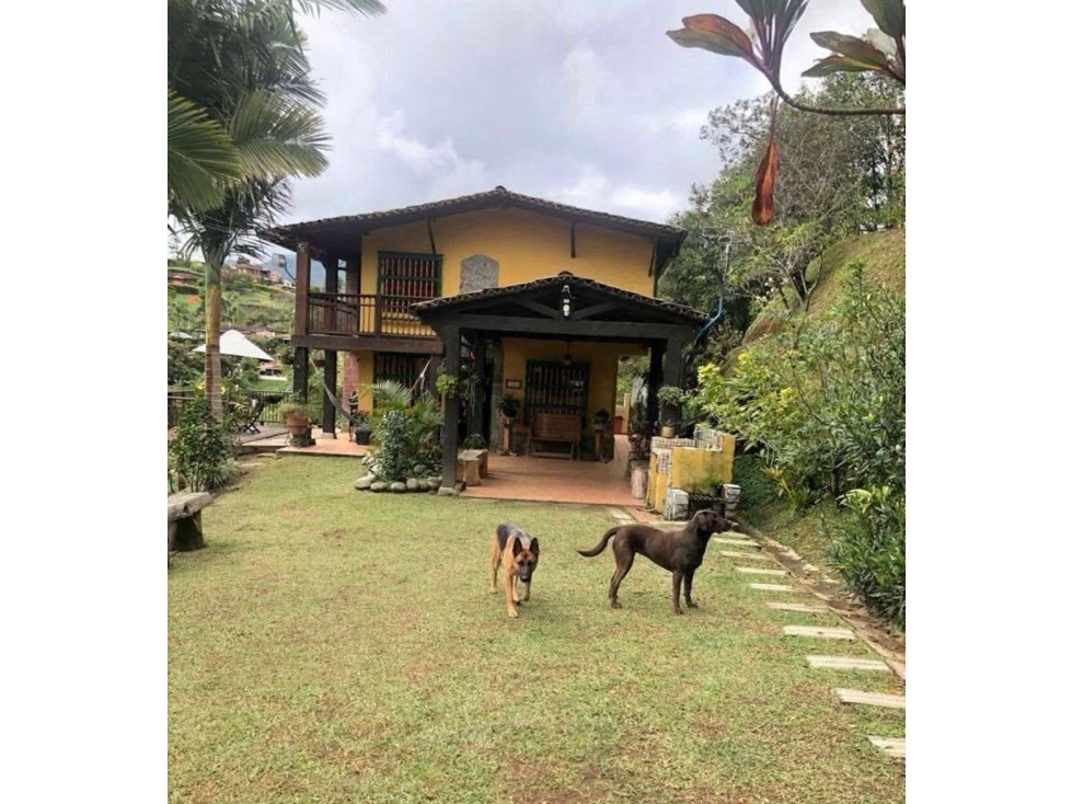 Casa en Venta en El Peñol
