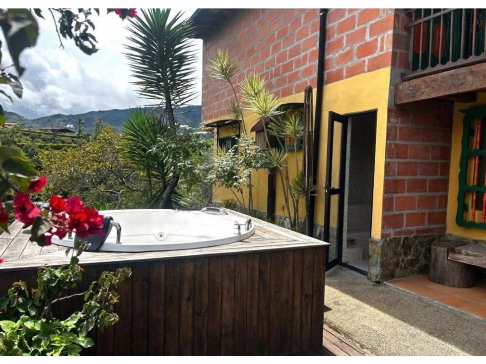 Casa en Venta en El Peñol — foto 2