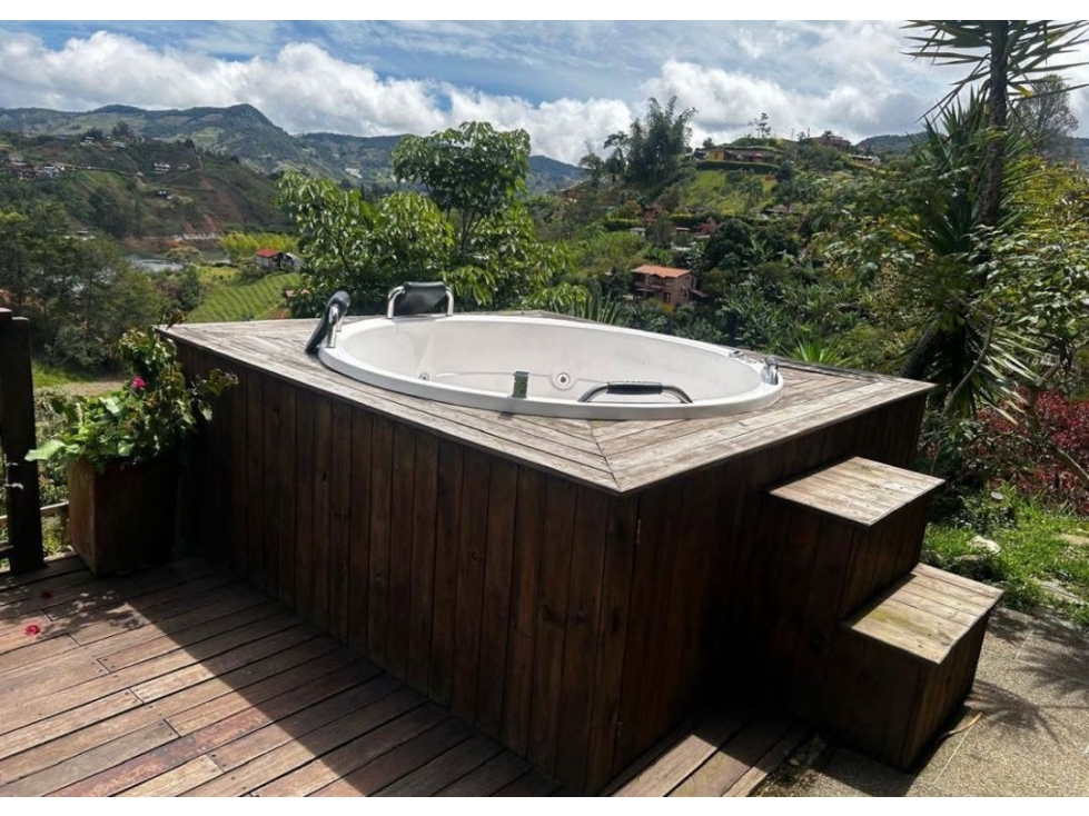 Casa en Venta en El Peñol — foto 3