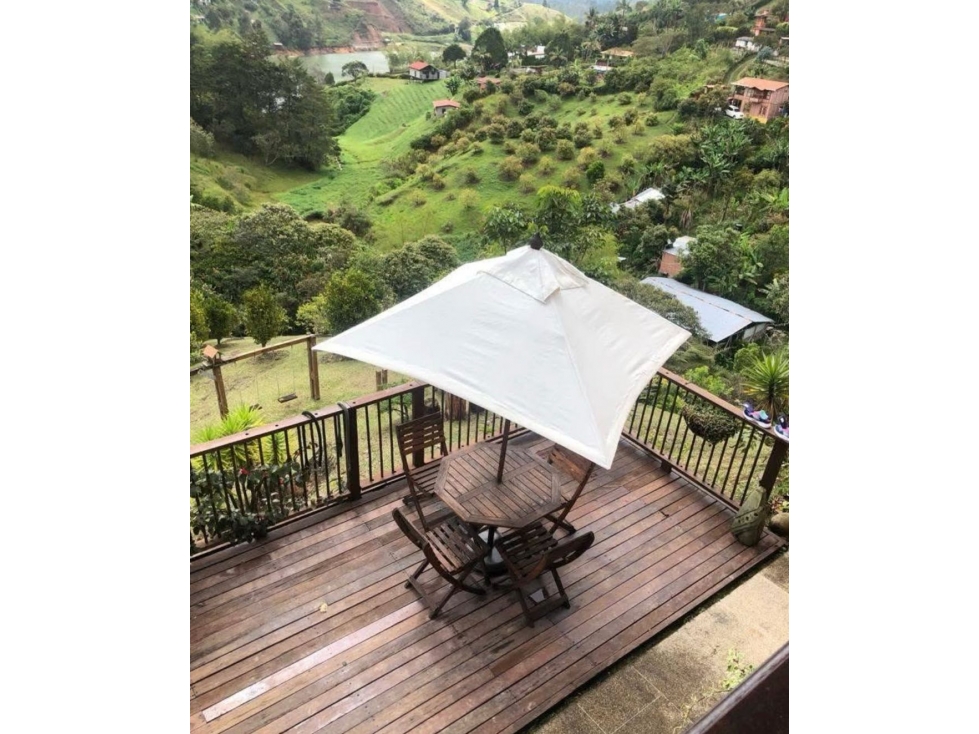Casa en Venta en El Peñol — foto 4