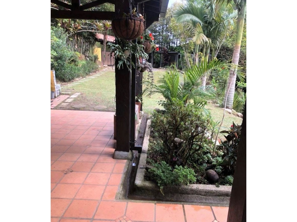 Casa en Venta en El Peñol — foto 5