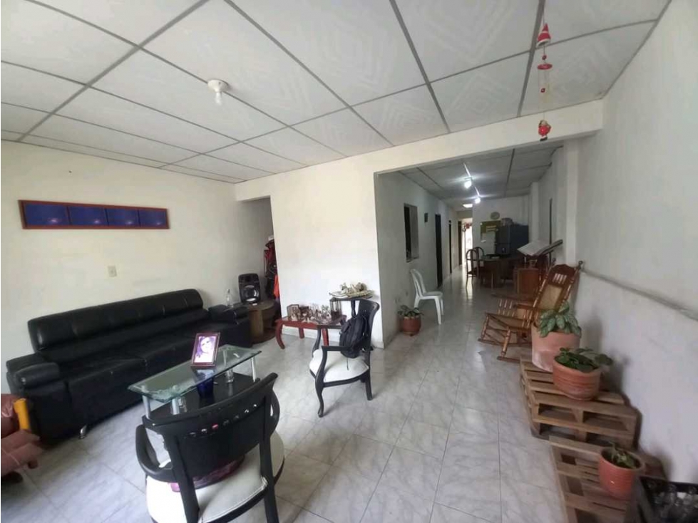 Vendo Casa en venta en el centro de Pereira Ubicación privilegiada.