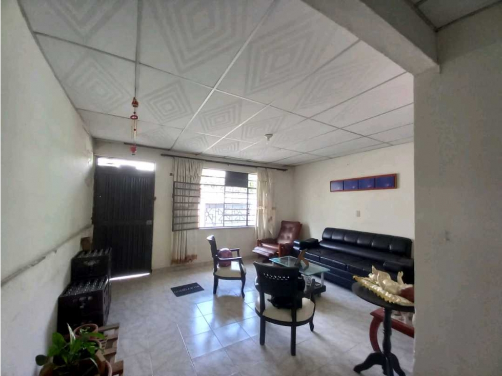 Vendo Casa en venta en el centro de Pereira Ubicación privilegiada. — foto 2