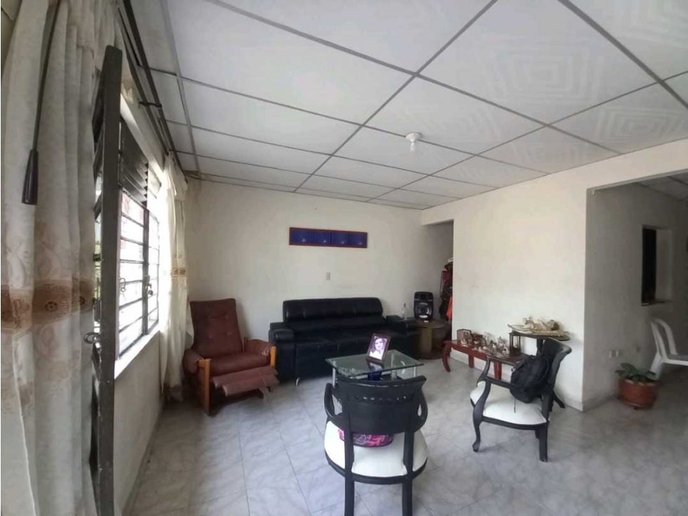 Vendo Casa en venta en el centro de Pereira Ubicación privilegiada. — foto 3