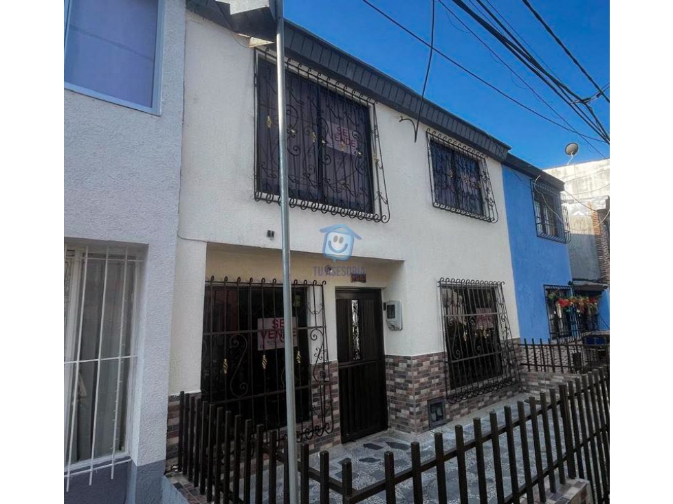 Casa en venta en Av.Sur-Pereira