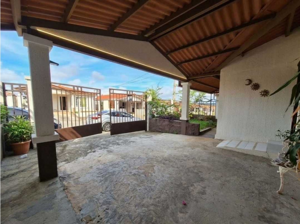 Casa en venta en PH Islas de Montelimar - Costa Verde (DR) — foto 4