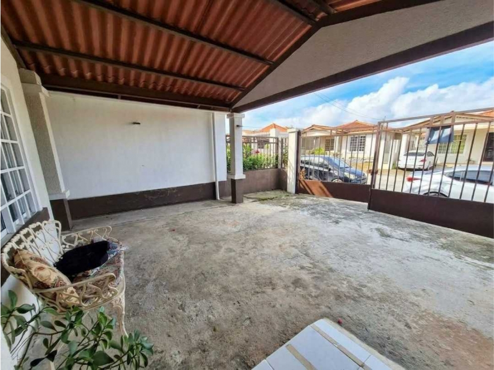 Casa en venta en PH Islas de Montelimar - Costa Verde (DR) — foto 5