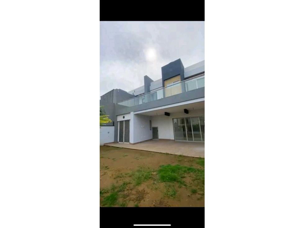 Casa en venta en picacho
