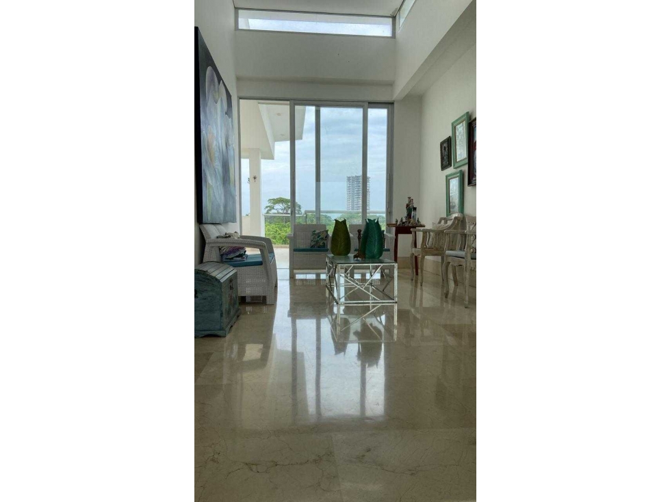 CASA EN VENTA EN PICACHO MONTERIA