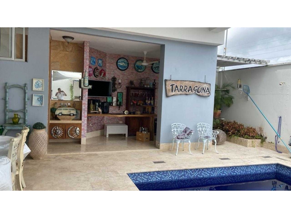 CASA EN VENTA EN PICACHO MONTERIA — foto 2